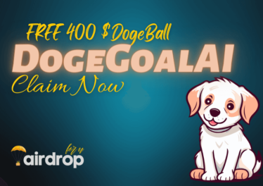 DogeGoalAI Airdrop