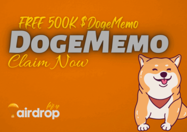 DogeMemo Airdrop