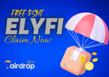 ELYFI Airdrop