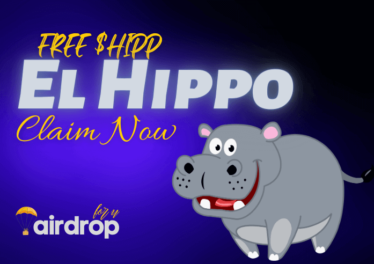 El Hippo Airdrop