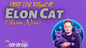 Elon Cat Airdrop