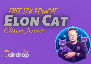 Elon Cat Airdrop