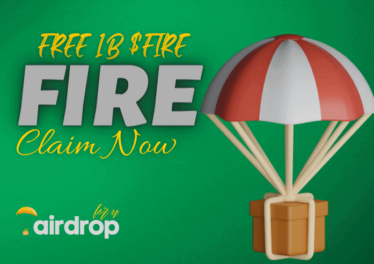 FIRE Airdrop