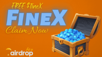 FineX Airdrop