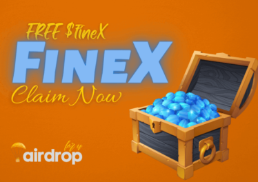 FineX Airdrop