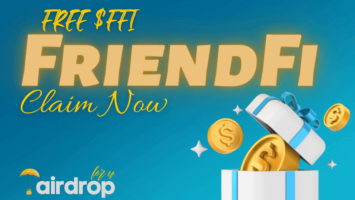 FriendFi Airdrop