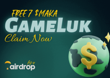 GameLuk Airdrop