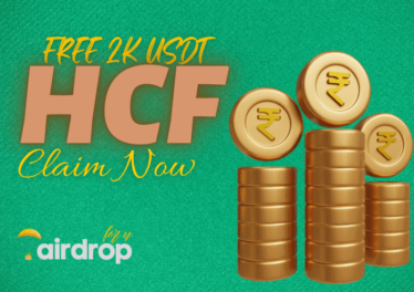 HCF Airdrop