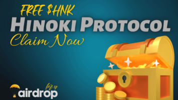 Hinoki Protocol Airdrop