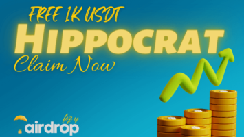 Hippocrat Airdrop