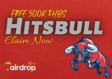 Hitsbull Airdrop