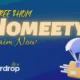 Homeety Airdrop