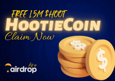 HootieCoin Airdrop