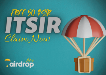 ITSIR Airdrop