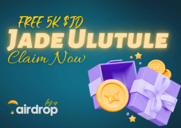 Jade Ulutule Airdrop