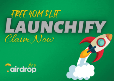 Launchify Airdrop