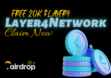 Layer4Network Airdrop