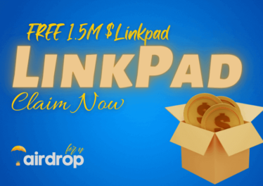 LinkPad Airdrop