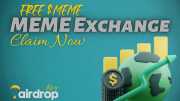 MEME Exchange Airdrop