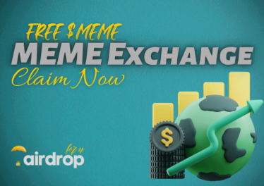 MEME Exchange Airdrop