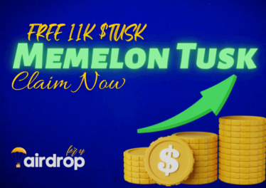 Memelon Tusk Airdrop