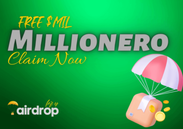 Millionero Airdrop