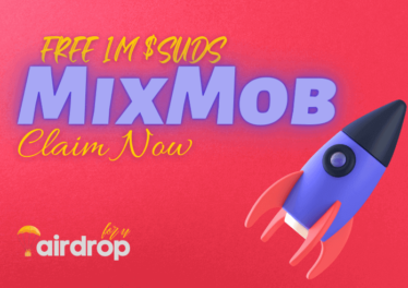 MixMob Airdrop