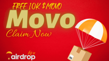 Movo Airdrop