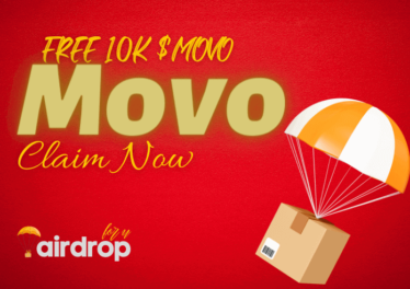 Movo Airdrop