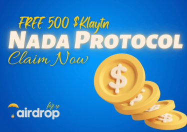 Nada Airdrop