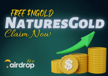 NaturesGold Token