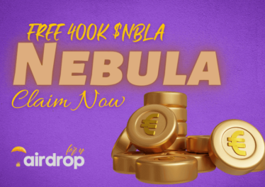 Nebula Airdrop