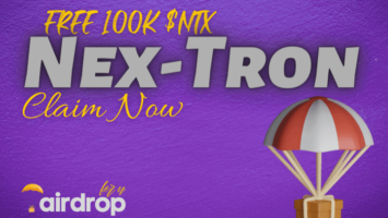 Nex-Tron Airdrop