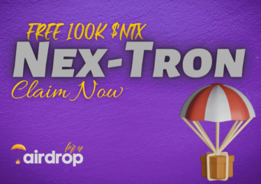 Nex-Tron Airdrop