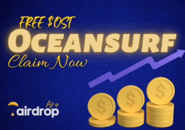 Oceansurf Airdrop