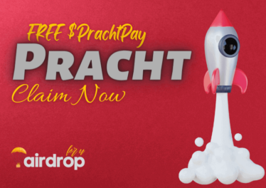 Pracht Airdrop