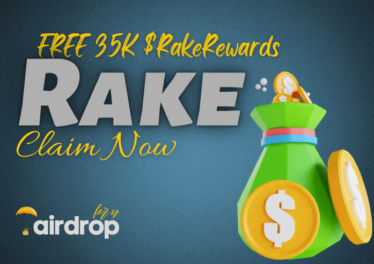 Rake Airdrop