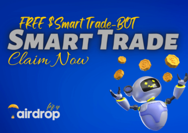 Smart Trade Airdrop