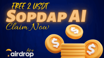 Sopdap AI Airdrop