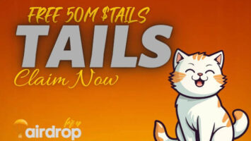 TAILS Airdrop