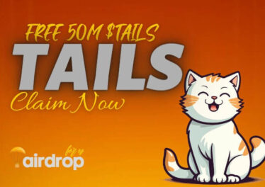 TAILS Airdrop