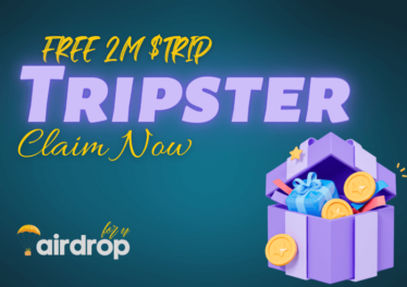 Tripster Airdrop