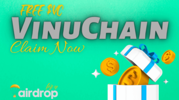 VinuChain Airdrop