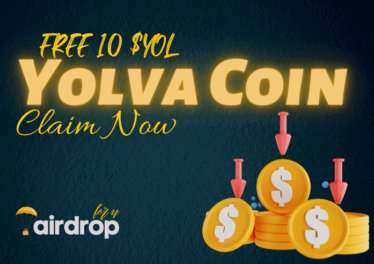 Yolva Airdrop