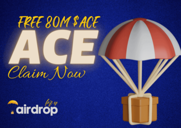 ACE Airdrop