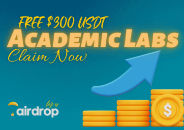 Academic Labs Airdrop