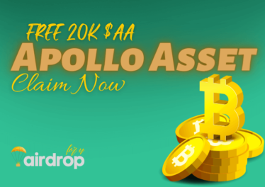 Apollo Asset Airdrop