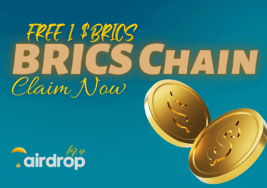 BRICS Chain Airdrop