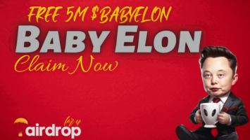 BabyElon Airdrop