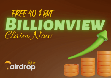 Billionview Airdrop